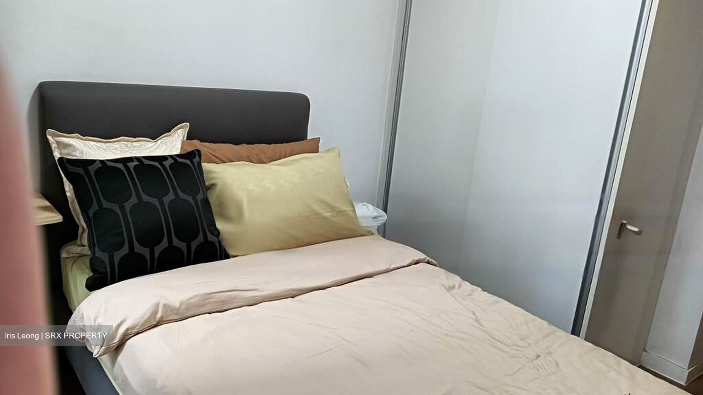 The Lakefront Residences (D22), Condominium #458150141